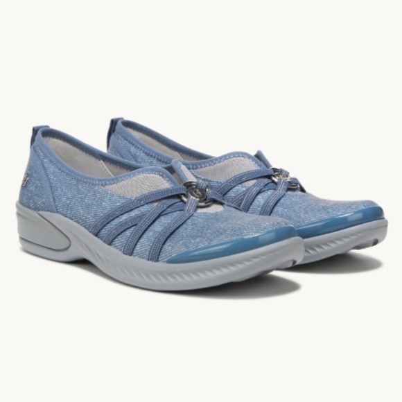 Bzees Women's Niche Slip On - Picture 1 of 8